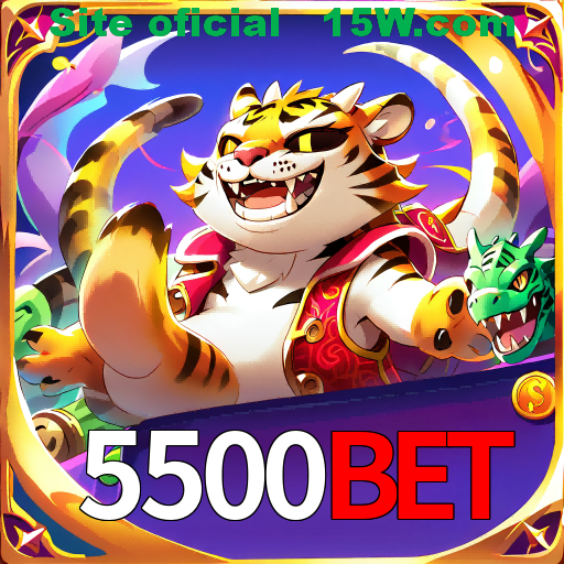 5500Bet Início - Plataforma Oficial Certificada MGA