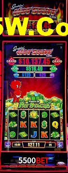 Ofertas Imperdíveis na 5500Bet: Promoções e Bônus Que Valem a Pena