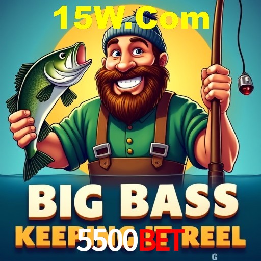 Descubra a Essência do 5500Bet: Nossa História e Compromissos