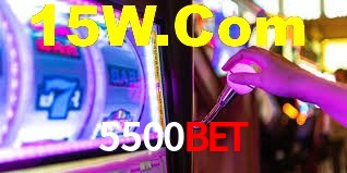Aviator Game 5500Bet