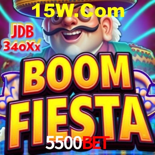 A Emoção da Loteria na 5500Bet: Uma Chance de Mudança de Vida