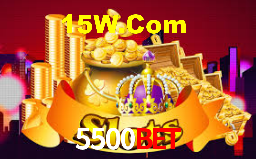 5500Bet App - Aplicativo Móvel Oficial