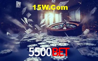 5500Bet Salvador - Strategy