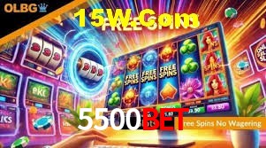 Games Directory 5500Bet