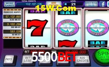 5500Bet - Support