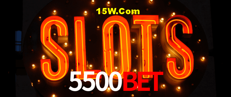 Platform Technology 5500Bet
