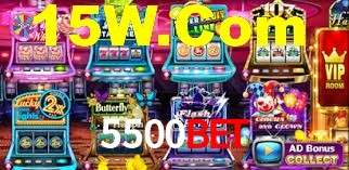 Spaceman Game 5500Bet