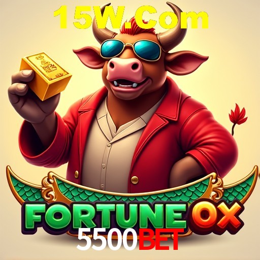 Bônus Diários 5500Bet