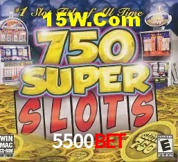 5500Bet Salvador - Support