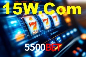 Experiência VIP 5500Bet