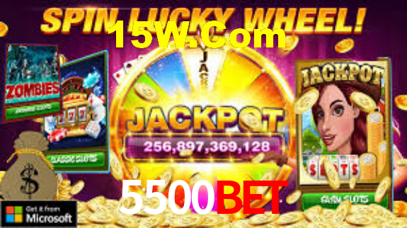 5500Bet App