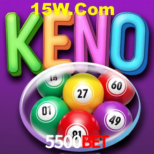 5500Bet Cassino - 80+ Mesas ao Vivo