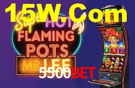 5500Bet