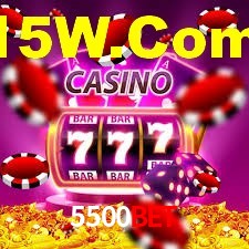 5500Bet Login