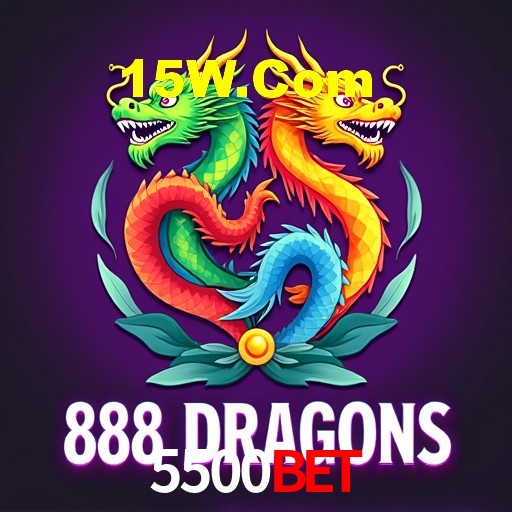 Experiência VIP 5500Bet
