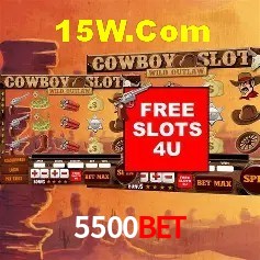 5500Bet São Paulo - Hot Promos