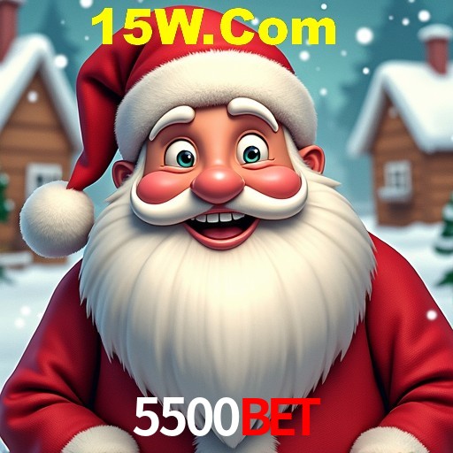 Seasonal Promotions 5500Bet