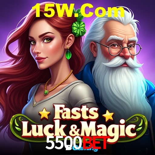 cassino 5500Bet