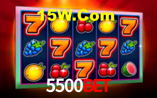 5500Bet: Jogos de Caça-Níqueis-Altas Recompensas, Roleta-Velocidade, Blackjack-Desafios Máximos