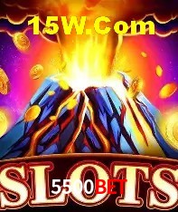 5500Bet Salvador - Promo Stats