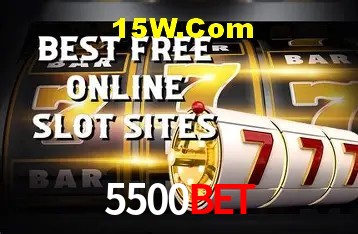 5500Bet - Security