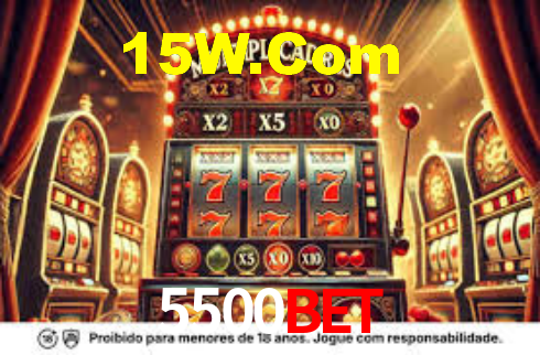 5500Bet