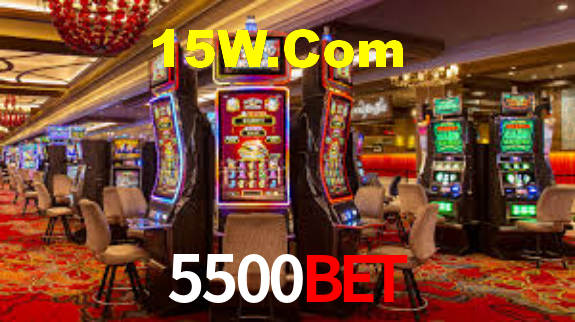 5500Bet - App Security