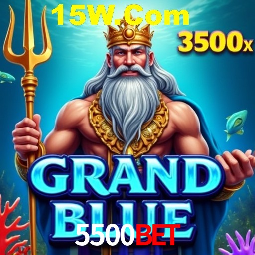 Descubra a Magia dos Jogos de Arcade no 5500Bet