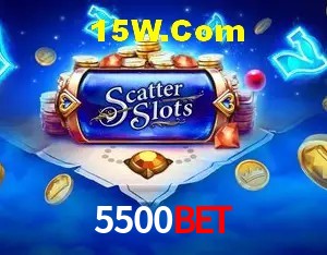 5500Bet Rio de Janeiro - Slot Strategy