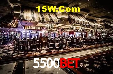 Login Seguro 5500Bet
