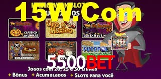 Daily Bonuses 5500Bet