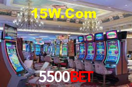 5500Bet - Plataforma Oficial Login - 5500Bet App