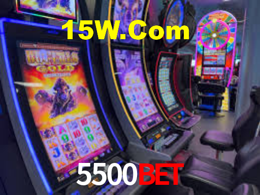 5500Bet App