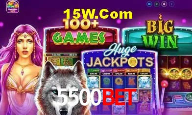 5500Bet Brasília - Leaderboards