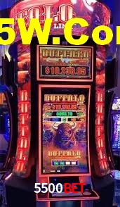 Roulette Table 5500Bet