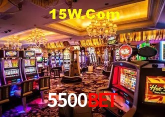 5500Bet São Paulo - Jogo Providers