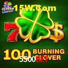 Slot Games 5500Bet