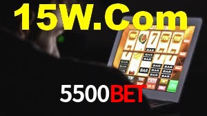 Programa VIP 5500Bet