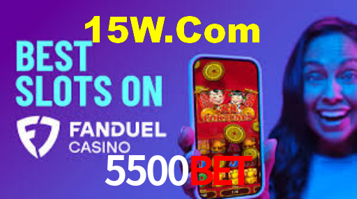 5500Bet App