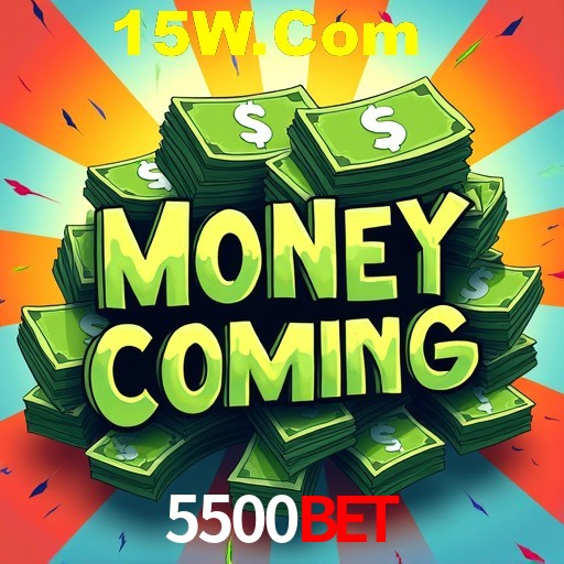 Descubra o Mundo do Cassino Online com 5500Bet