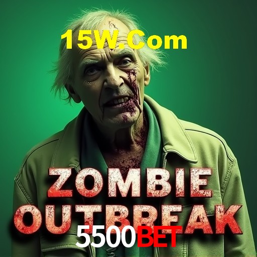 Recursos de Bônus 5500Bet