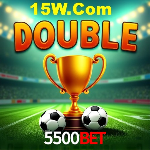 APP oficial da 5500Bet para mobile