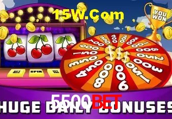Tecnologia da Plataforma 5500Bet