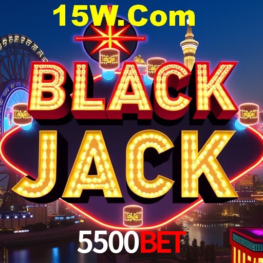 5500Bet Rio de Janeiro - Bonus Terms