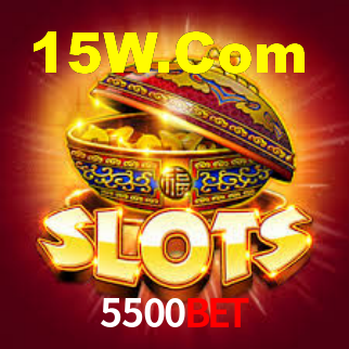 5500Bet - App Performance