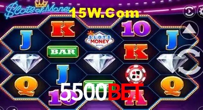 Integração de APIs 5500Bet