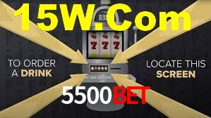 Daily Bonuses 5500Bet