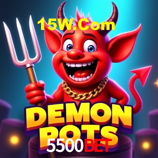 Mesa de Blackjack 5500Bet
