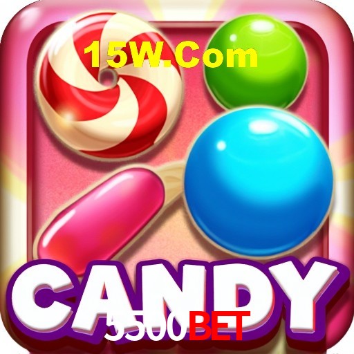 Interface do App 5500Bet