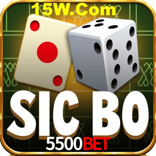 API Integration 5500Bet